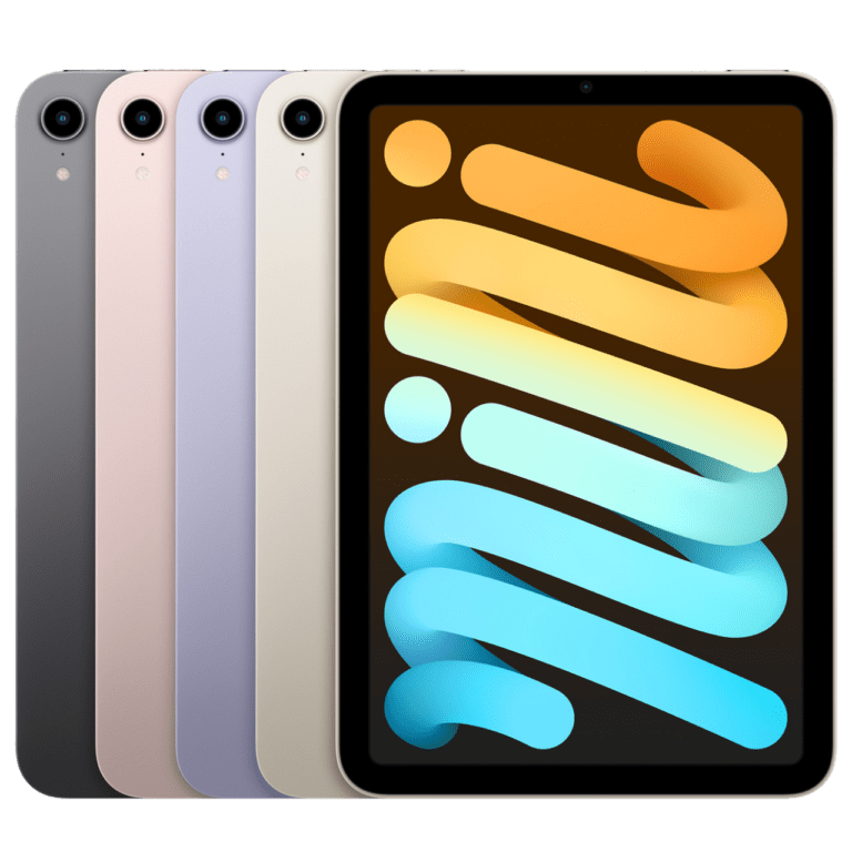 Quel Apple iPad choisir en 2025