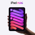 iPad mini 6 2021 : où acheter la petite tablette d’Apple au meilleur prix en 2021 ?