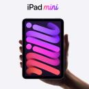 iPad mini 6 2021 : la nouvelle petite tablette d’Apple est déjà en précommande