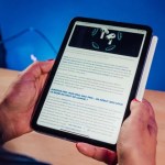 Apple : l’iPad Mini passera bien à l’Oled, mais pas avant 2026