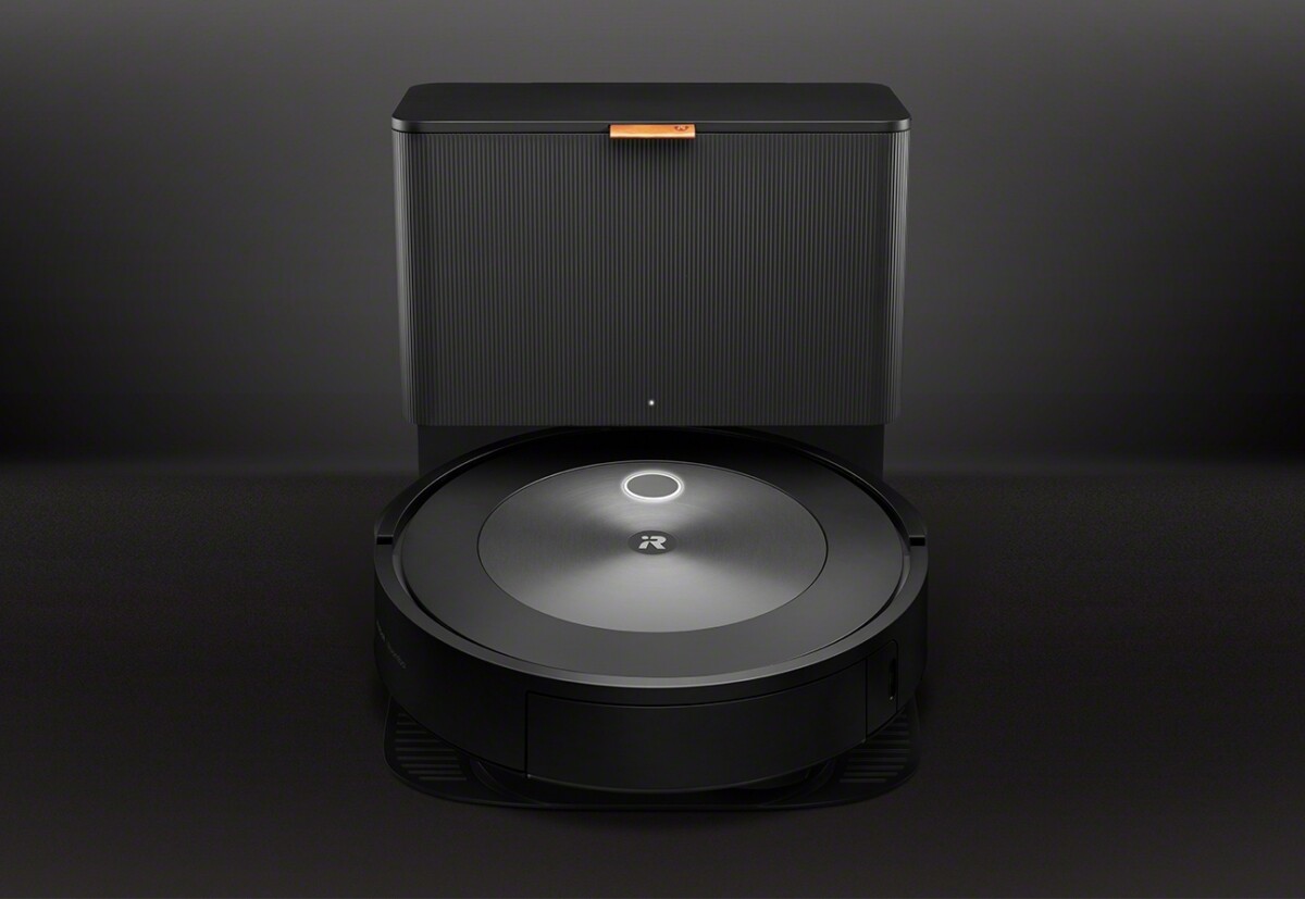 iRobot Roomba j7 j7+