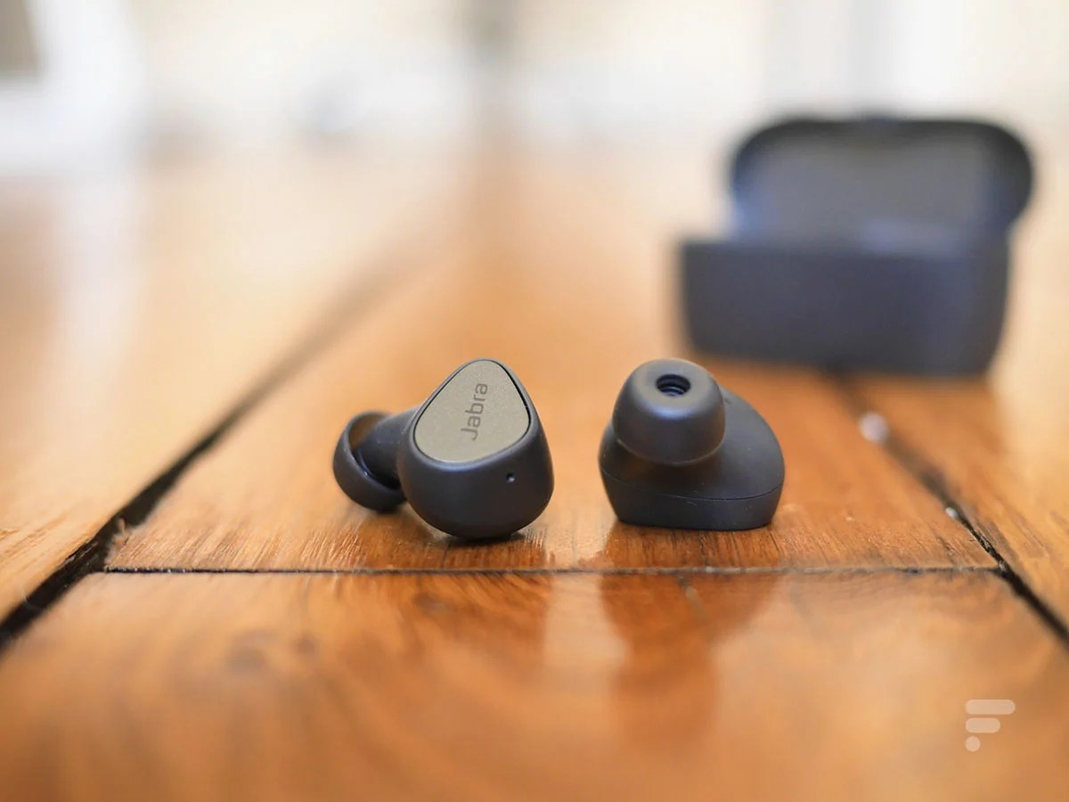 Les Jabra Elite 3