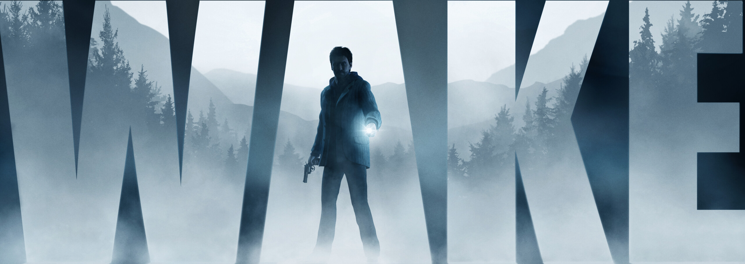 Alan Wake Remastered