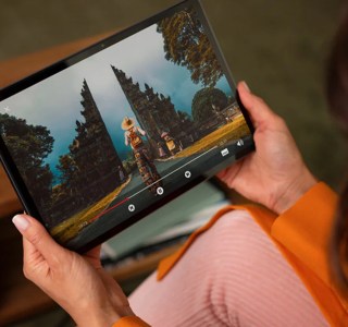 Lenovo Tab P11 : la tablette livrée avec un dock est au meilleur prix sur Amazon