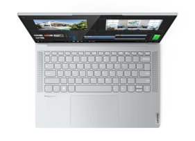 Lenovo Yoga Slim 7 Carbon_AMD_14in_Keyboard