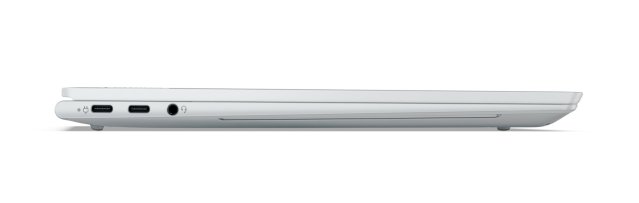 Lenovo Yoga Slim 7 Carbon_AMD_14in_rightside
