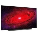 Grâce à une vente flash, le TV LG OLED65CX perd 200 euros sur son prix
