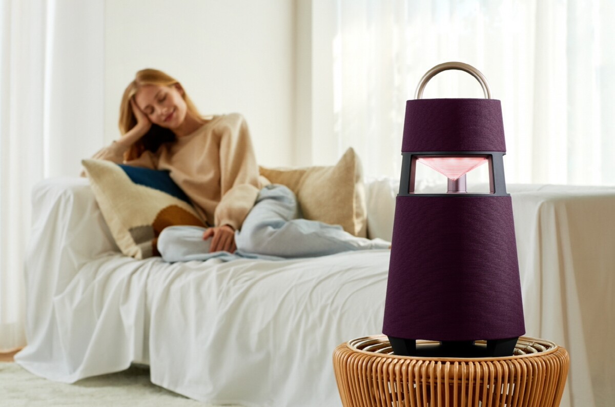 LG XBOOM 360-5