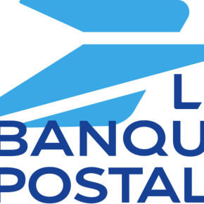 logo La Banque Postale