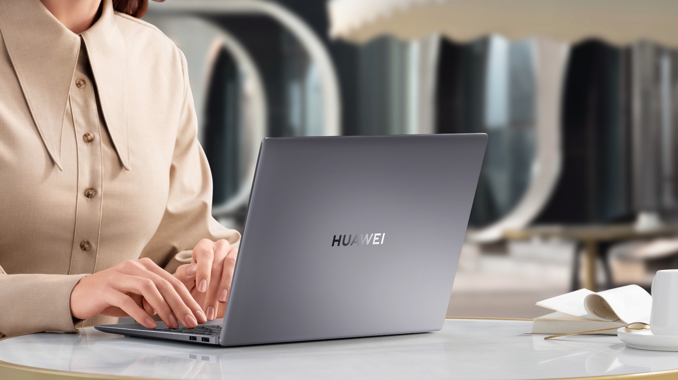 Huawei Matebook 14 2021