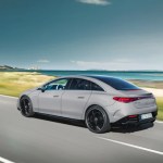 Mercedes EQE officialisée : tout savoir de la nouvelle et solide rivale de la Tesla Model S