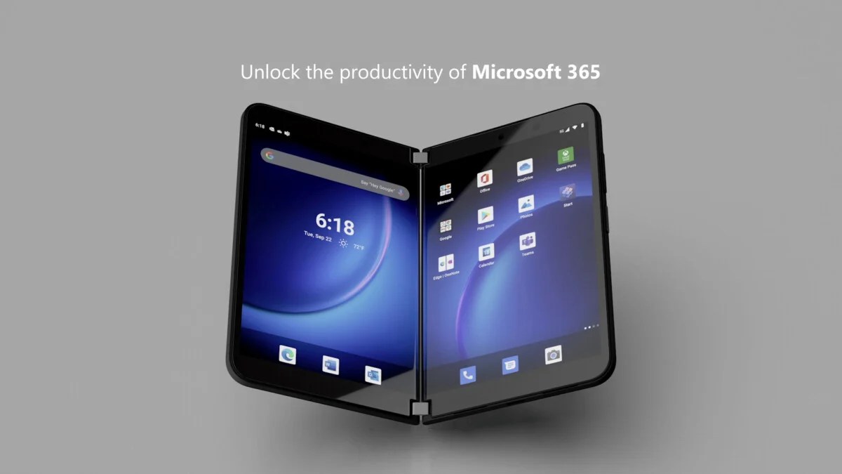 Microsoft Surface Duo 2 (3)