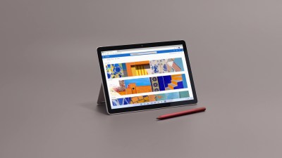 Microsoft Surface Go 3 (4)