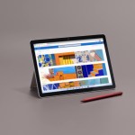 Windows 11 Preview 22563 : Microsoft dévoile une nouvelle barre des tâches pour les tablettes