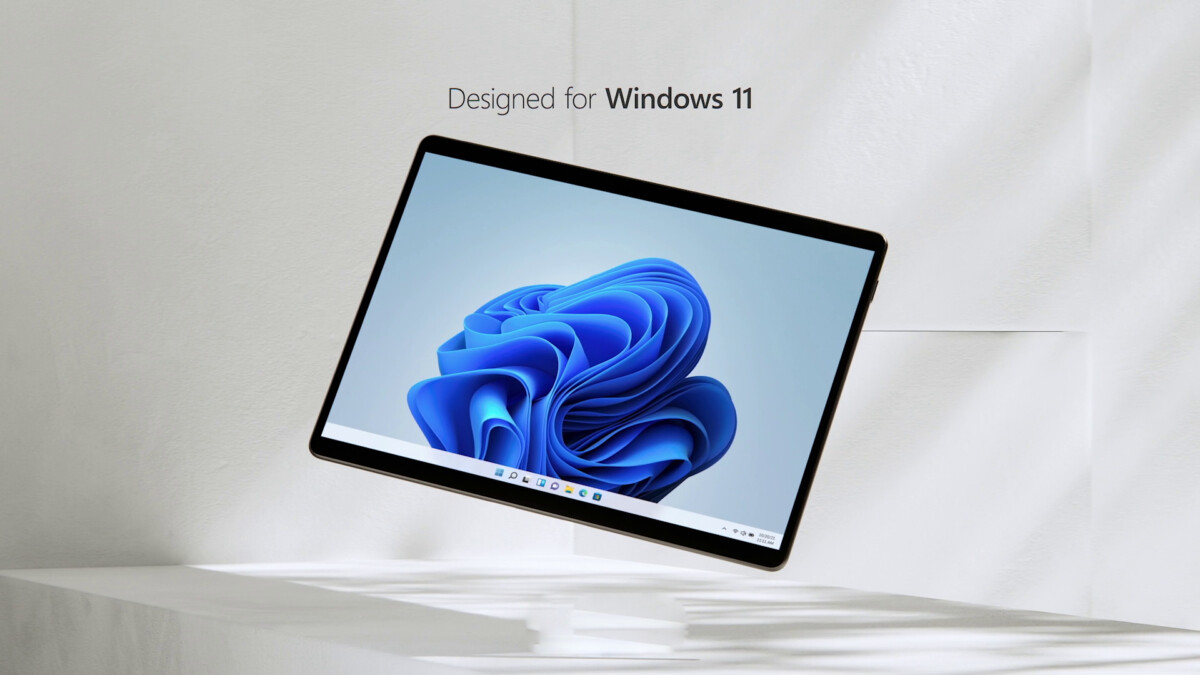 Microsoft Surface Pro 8 2