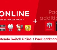 Nintendo Online Pack Additionnel  (2)