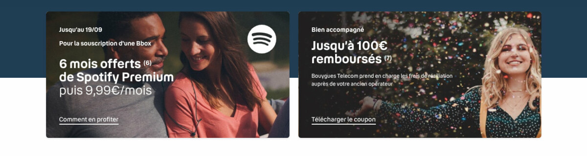 offre Bbox Fit