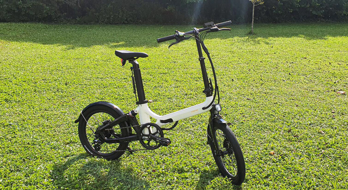 OneMile Nomad 7