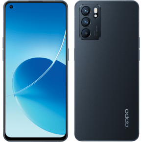 Oppo Reno 6