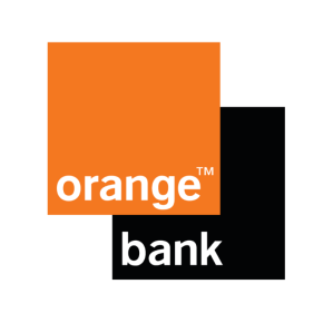 logo Orange Bank logo Orange Bank