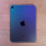 iPad mini 6 (2021) : la petite et puissante tablette d’Apple coûte 170 € de moins avec ce code promo