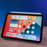 Apple : l’iPad mini 7 arrivera peut-être plus tôt que vous ne le pensiez