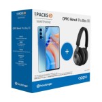 Oppo Reno 4 Pro : un casque Bang & Olufsen est offert dans ce pack à 399 €