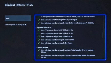 Vraiment tous.