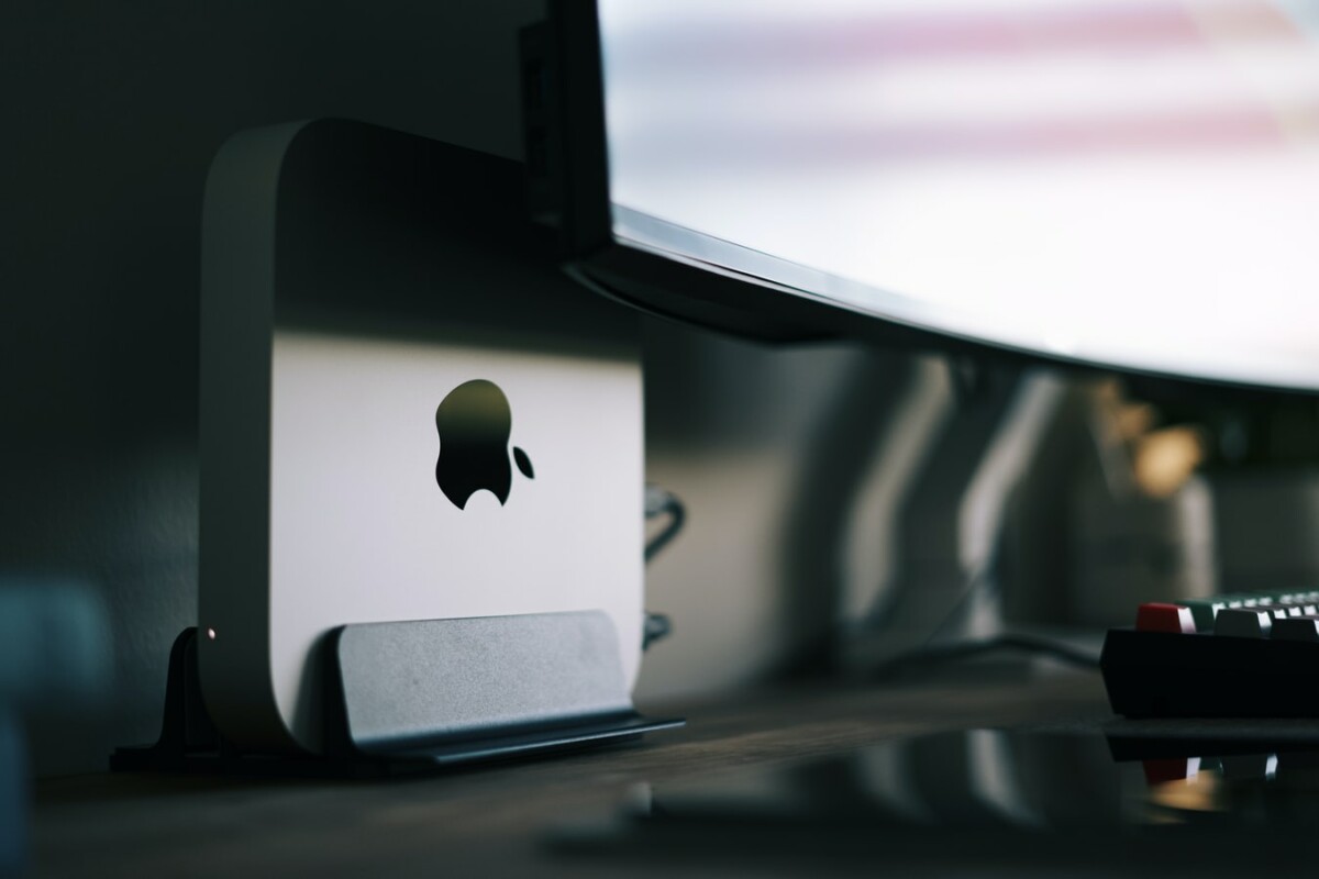 Mac Mini