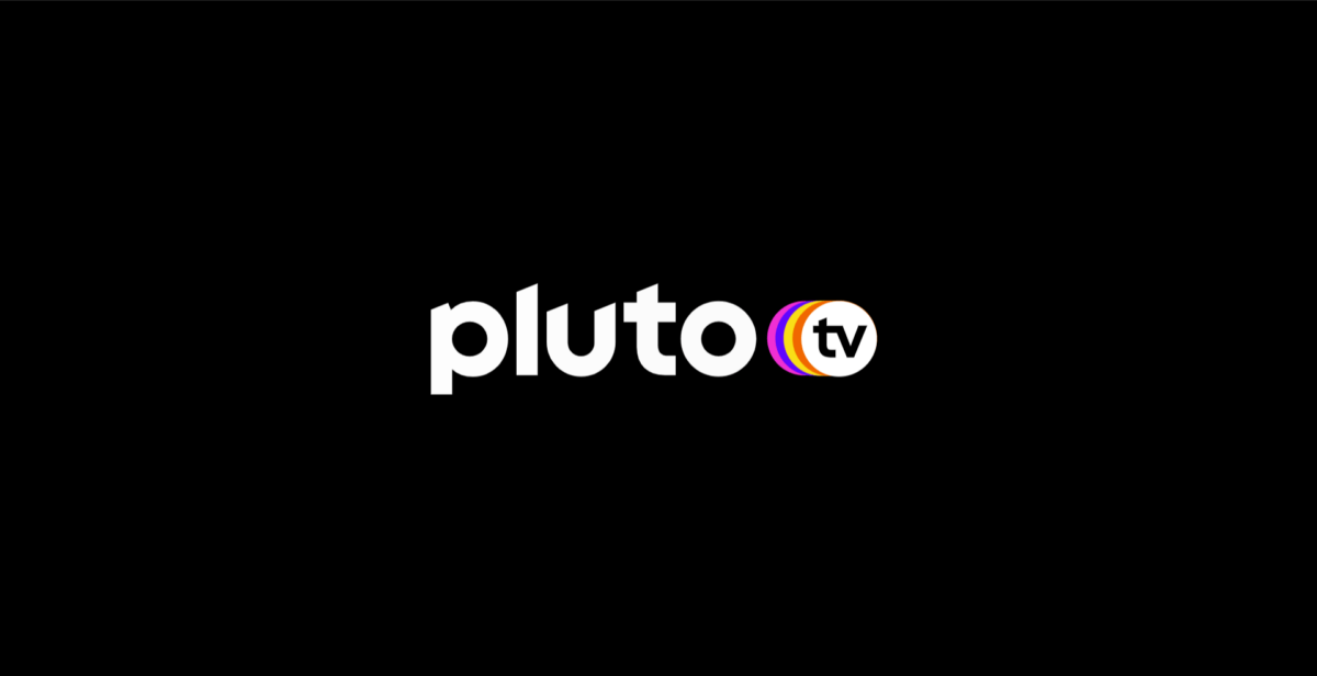 Logo de Pluto TV