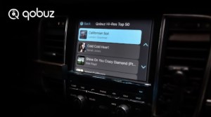 Qobuz va enfin swinguer pour de bon sur Apple CarPlay