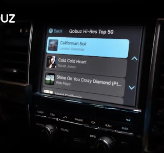 Qobuz va enfin swinguer pour de bon sur Apple CarPlay