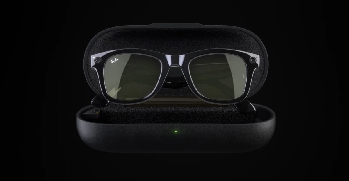 Ray-Ban Stories – 4
