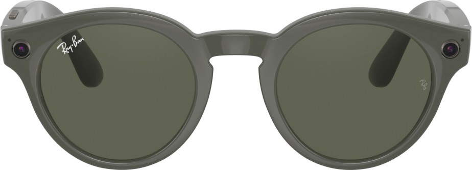 Ray-Ban Round