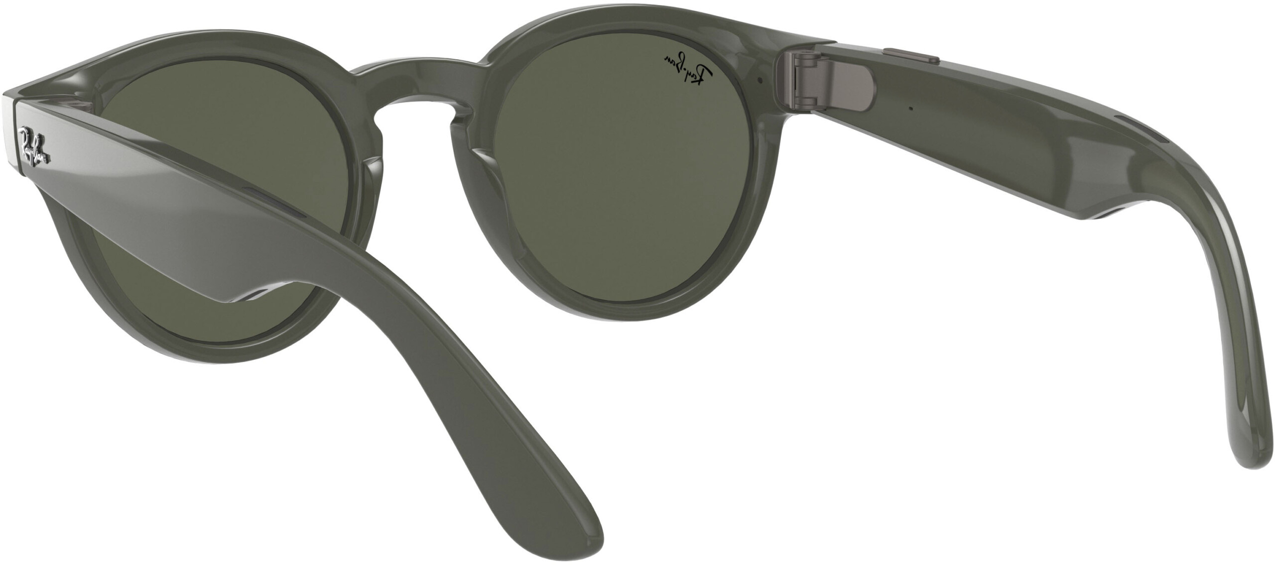 Ray-Ban Round