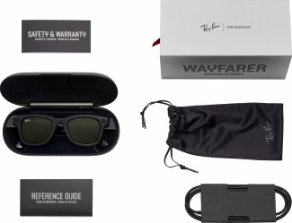 Ray-Ban Wayfarer