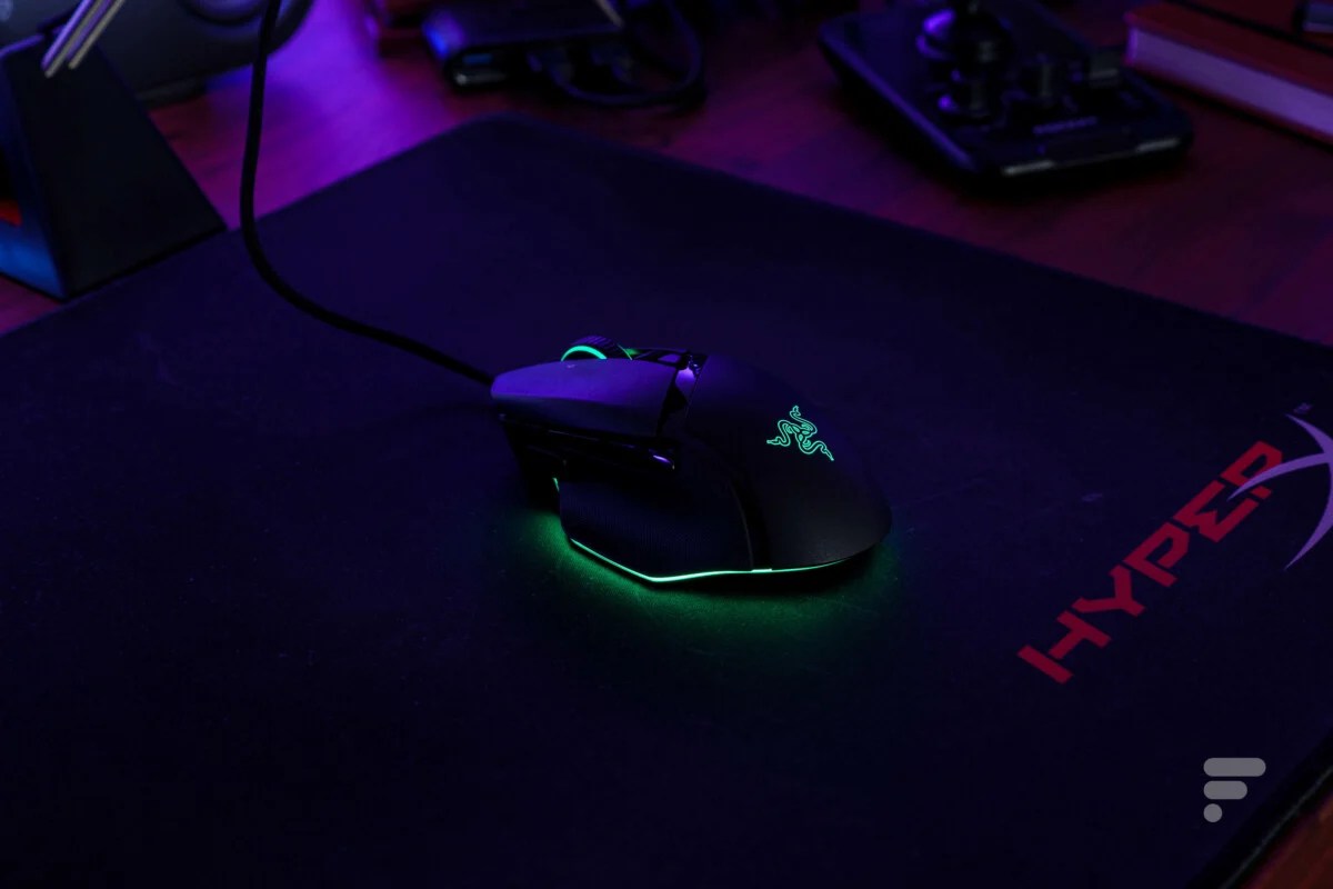 Razer Basilisk V3