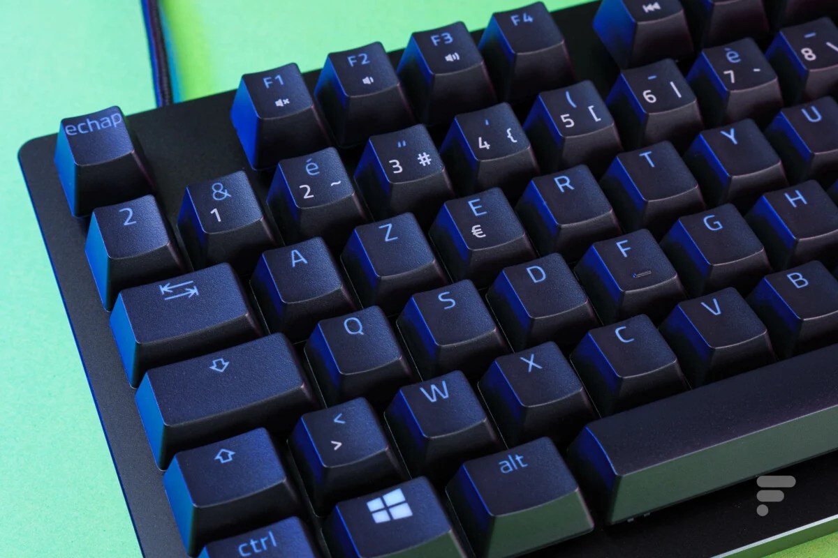 Razer Huntsman V2 TKL