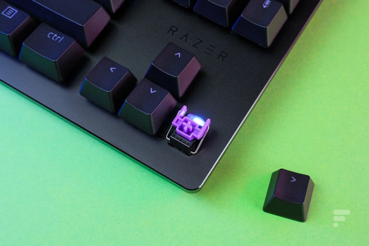 Razer Huntsman V2 TKL