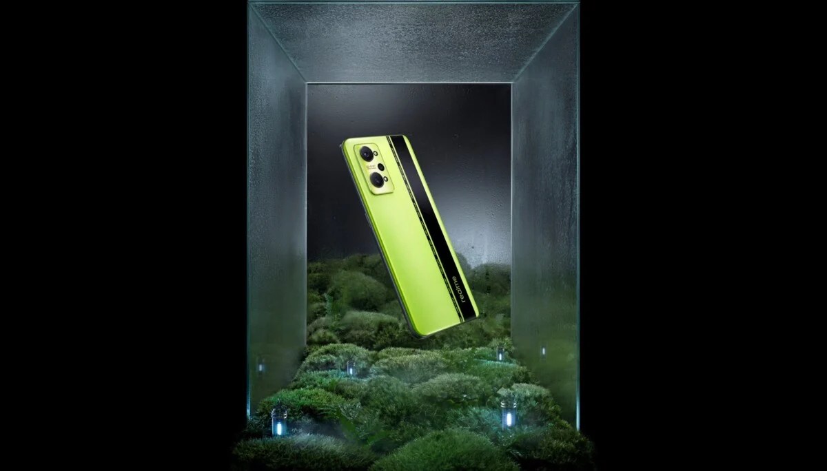 Realme GT Neo 2 (1)