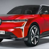 Renault prépare un SUV familial électrique : 500 km d’autonomie, mais que sait-on d’autre ?