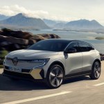 Renault Mégane ETech officialisée : Android Automotive, effet cocon et double écran en forme de L