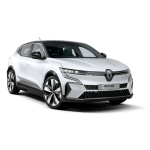 Renault Mégane E-Tech (2021)