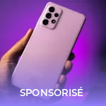 Samsung Galaxy A52s 5G : 1 euro et sans mensualité, voici son prix avec un forfait Bouygues Telecom Samsung Galaxy A52s 5G : 1 euro et sans mensualité, voici son prix avec un forfait Bouygues Telecom