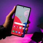 Samsung pourrait aussi retirer le chargeur de ses Galaxy A et Galaxy M