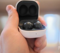 Les Samsung Galaxy Buds 2 // Source : Frandroid