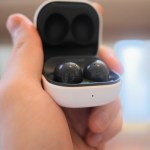 Les Samsung Galaxy Buds 2 sont à un bien meilleur prix après 60 € de réduction