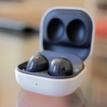 Samsung Galaxy Buds 2 Pro : un son « studio » et une réduction de bruit « intelligente » au programme