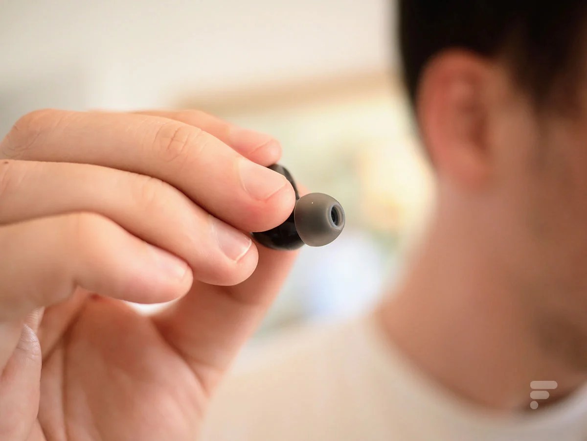 La connexion Bluetooth des Samsung Galaxy Buds 2 peut avoir des ratés