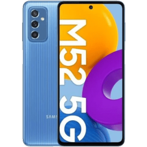 Samsung Galaxy M52